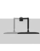 Neomounts Next Slim Desk Mount, single display (to