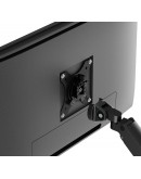 Neomounts Next Slim Desk Mount, single display (to