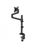 Neomounts Next Lite Flat Screen Desk Mount (clamp+