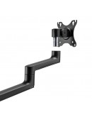 Neomounts Screen Desk Mount (clamp+grommet)