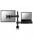 Neomounts Flat Screen & Notebook Desk Mount (clamp