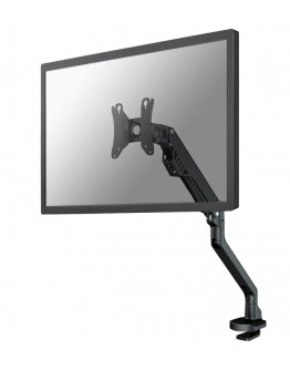 Neomounts Flat Screen Desk Mount (clamp/grommet)