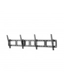 Neomounts Flat Screen Wall Mount for menu board - 