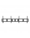 Neomounts Flat Screen Wall Mount for menu board - 