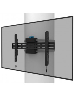 Neomounts Select Screen Pillar Mount (fixed, VESA 