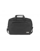 Natec laptop bag GAZELLE 15.6 - 16 Black