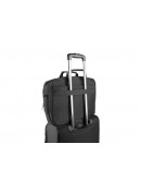 Natec laptop bag GAZELLE 15.6 - 16 Black