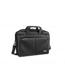 Natec laptop bag GAZELLE 15.6 - 16 Black