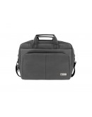 Natec laptop bag GAZELLE 2 15.6 - 16 Black