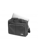 Natec laptop bag GAZELLE 2 15.6 - 16 Black