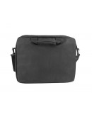 Natec Laptop Bag Taruca 15.6 Black