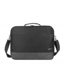 Natec Laptop Bag Impala 2 15.6, Onyx Black