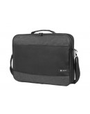 Natec Laptop Bag Impala 2 15.6, Stone Grey