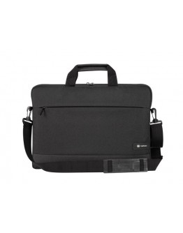 Natec laptop bag GOA 15.6 Black