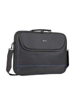 Natec laptop bag impala 15.6 black