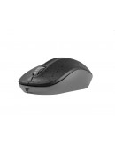 Natec Mouse Toucan Wireless 1600 DPI Optical Black