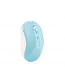 Natec Mouse Toucan Wireless 1600 DPI Optical Blue-