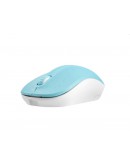 Natec Mouse Toucan Wireless 1600 DPI Optical Blue-