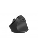 Natec Vertical Mouse Crake 2  BLUETOOTH 5.2 + 2.4G