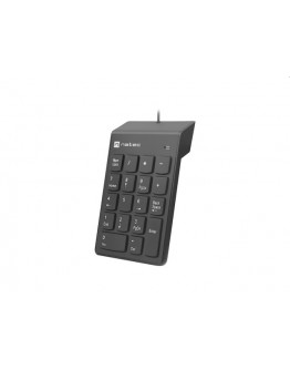 Natec Numpad Goby 2 USB Black