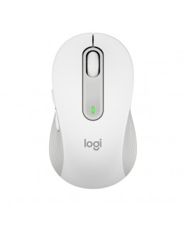 Logitech Signature M650 Wireless Mouse - OFF-WHITE