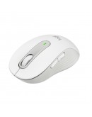 Logitech Signature M650 Wireless Mouse - OFF-WHITE