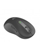 Logitech Signature M650 Wireless Mouse - GRAPHITE 