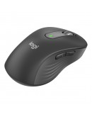 Logitech Signature M650 Wireless Mouse - GRAPHITE 