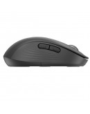 Logitech Signature M650 Wireless Mouse - GRAPHITE 