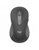 Logitech Signature M650 Wireless Mouse - GRAPHITE 