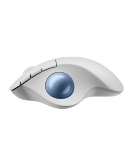 Logitech ERGO M575S - WHITE