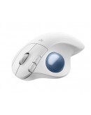 Logitech ERGO M575S - WHITE