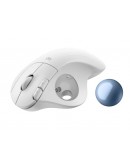 Logitech ERGO M575S - WHITE