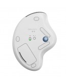 Logitech ERGO M575S - WHITE