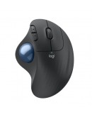 Logitech ERGO M575S - GRAPHITE