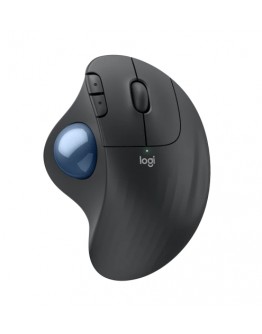 Logitech ERGO M575S - GRAPHITE