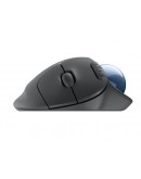 Logitech ERGO M575S - GRAPHITE