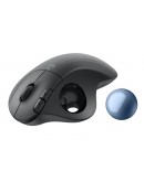 Logitech ERGO M575S - GRAPHITE