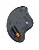 Logitech ERGO M575S - GRAPHITE