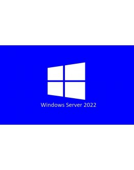 Lenovo Windows Server 2022 Standard Additional Lic