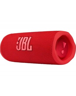 JBL FLIP6 RED waterproof portable Bluetooth speake