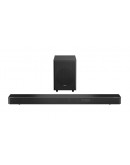 Hisense AX3125H 3.1.2Ch Sound Bar with Wireless Su