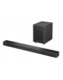 Hisense AX3125H 3.1.2Ch Sound Bar with Wireless Su