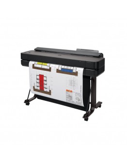 HP DesignJet T650 36-in Printer