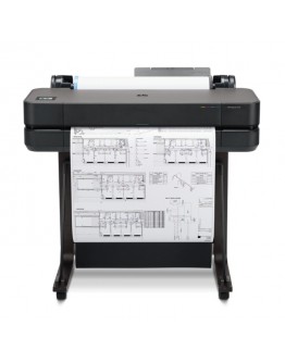 HP DesignJet T630 24-in Printer