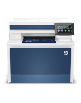 HP Color LaserJet Pro MFP 4302fdw