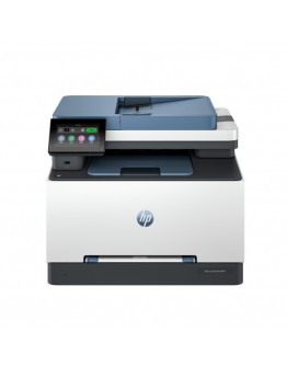 HP Color LaserJet Pro MFP 3302fdw