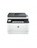 HP LaserJet Pro MFP 3102fdw