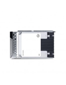 Dell 960GB SSD SATA Read Intensive 6Gbps 512e 2.5i