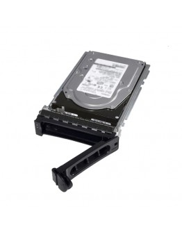 Dell 480GB SSD SATA ISE RI 6Gbps 512e 2.5in Hot-Pl